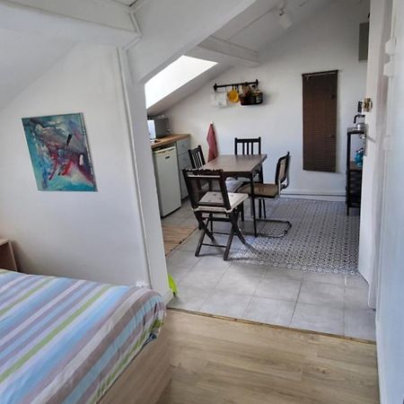 Cosy Studio Clichy Levallois エクステリア 写真