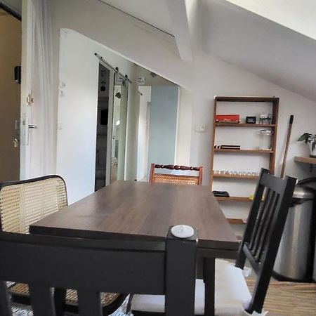 Cosy Studio Clichy Levallois エクステリア 写真