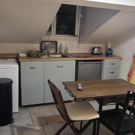 Cosy Studio Clichy Levallois エクステリア 写真