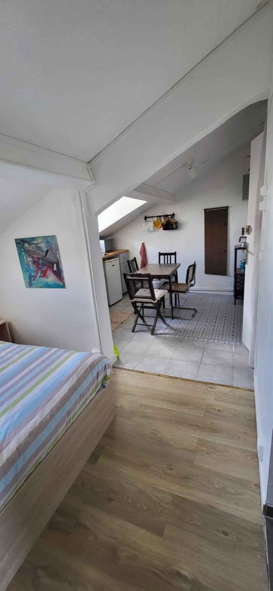 Cosy Studio Clichy Levallois エクステリア 写真