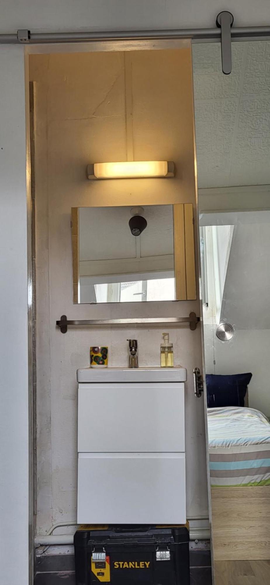 Cosy Studio Clichy Levallois エクステリア 写真