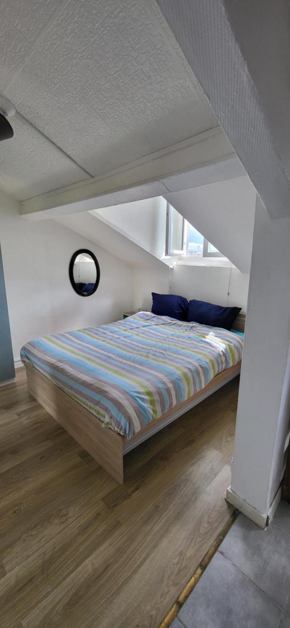 Cosy Studio Clichy Levallois エクステリア 写真