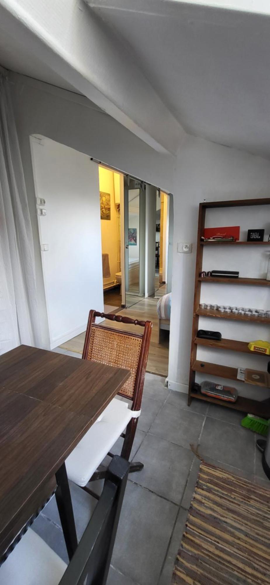 Cosy Studio Clichy Levallois エクステリア 写真