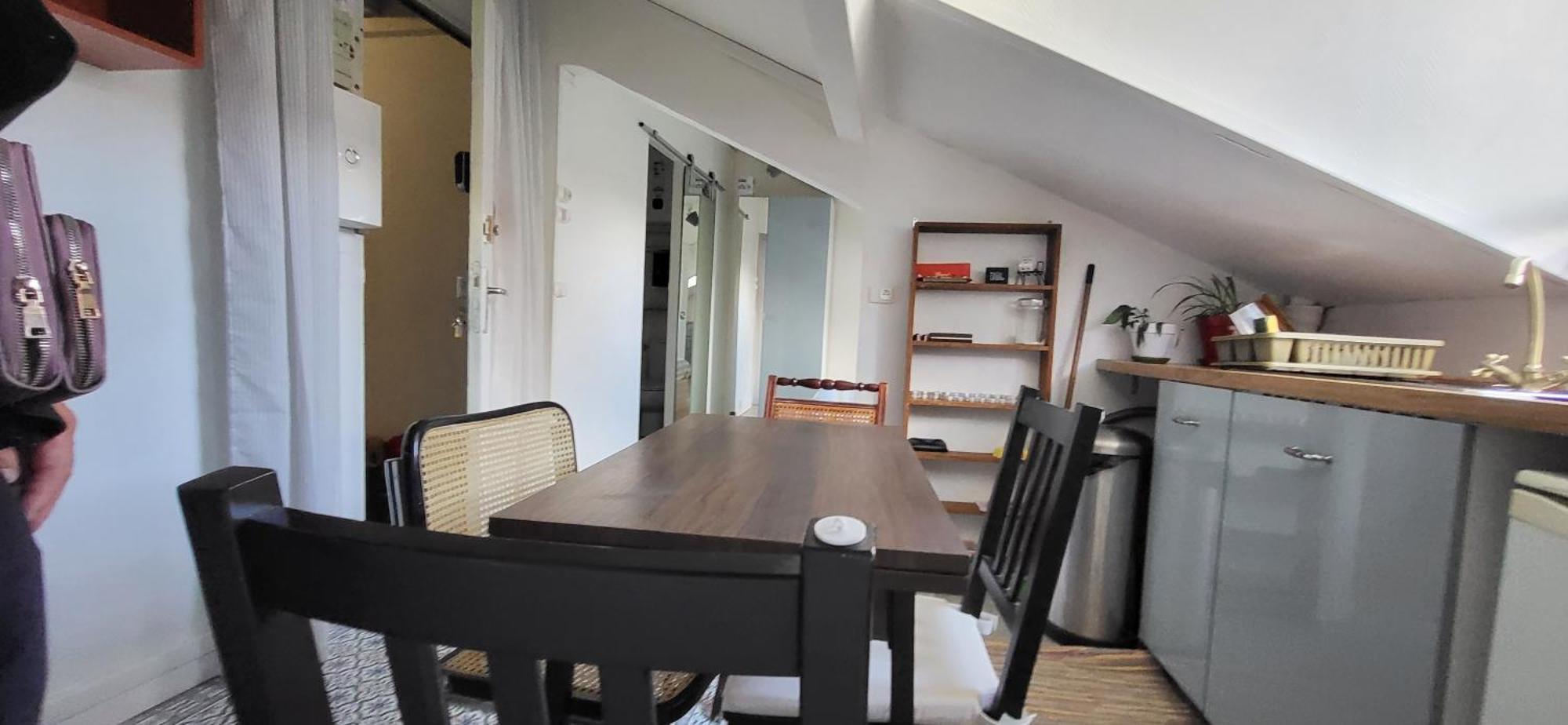 Cosy Studio Clichy Levallois エクステリア 写真