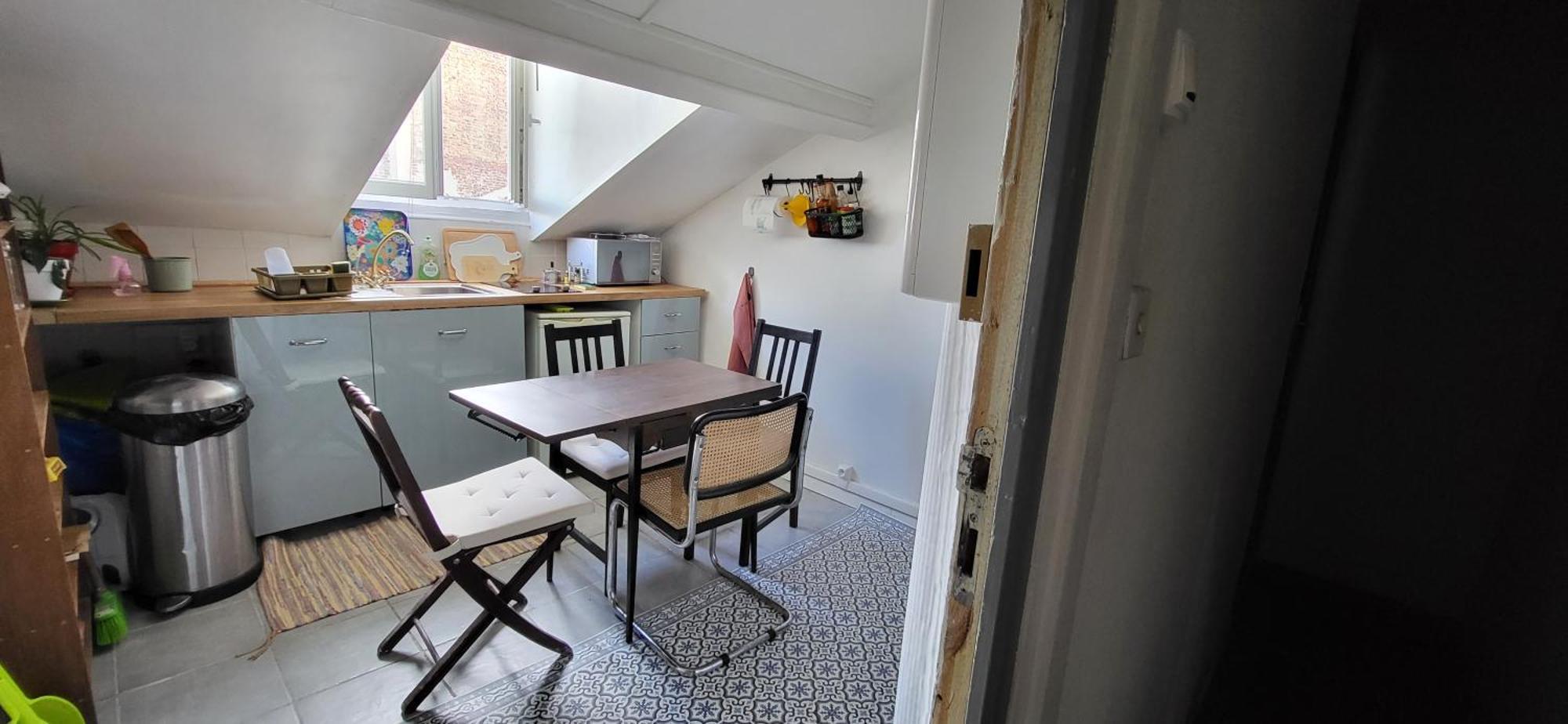 Cosy Studio Clichy Levallois エクステリア 写真