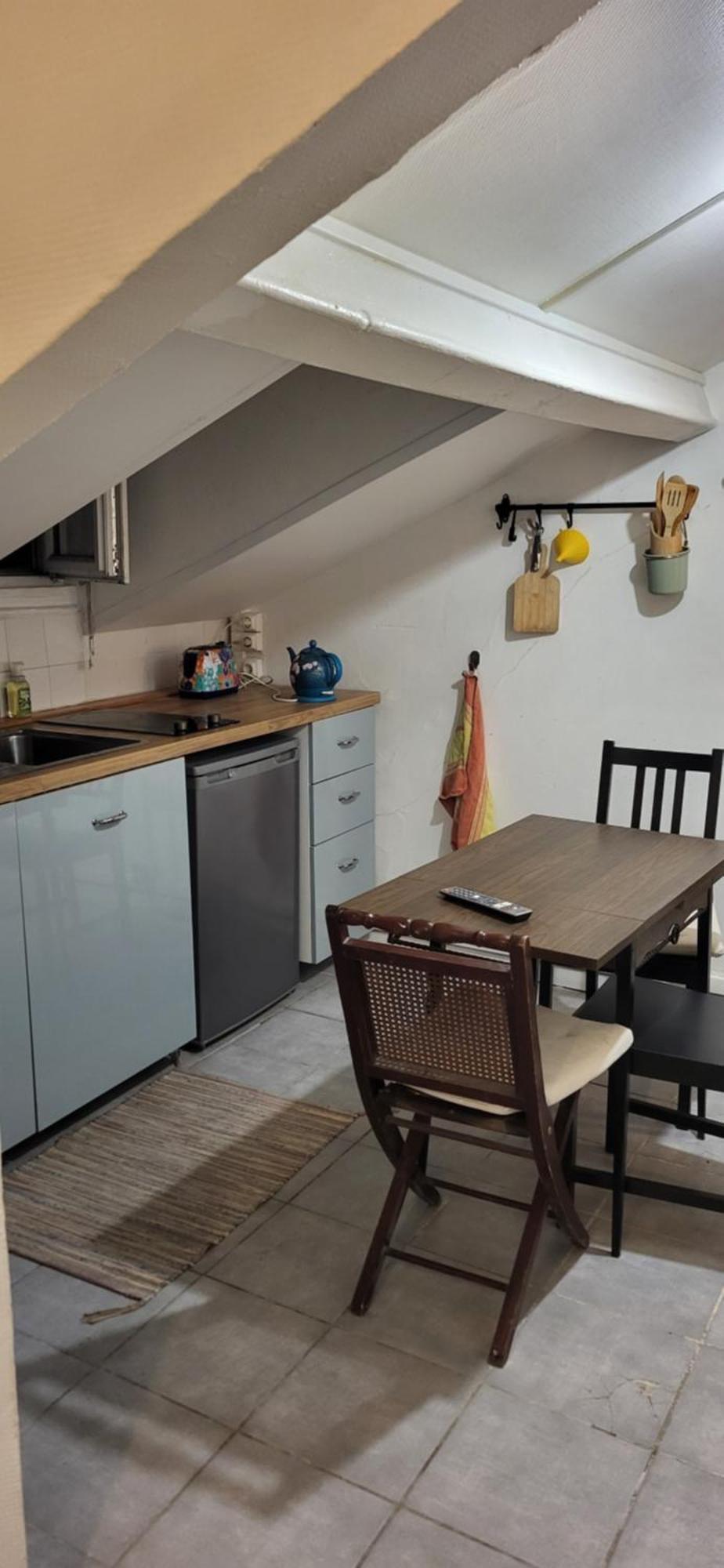 Cosy Studio Clichy Levallois エクステリア 写真