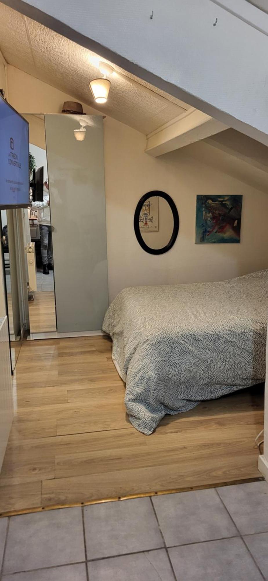 Cosy Studio Clichy Levallois エクステリア 写真