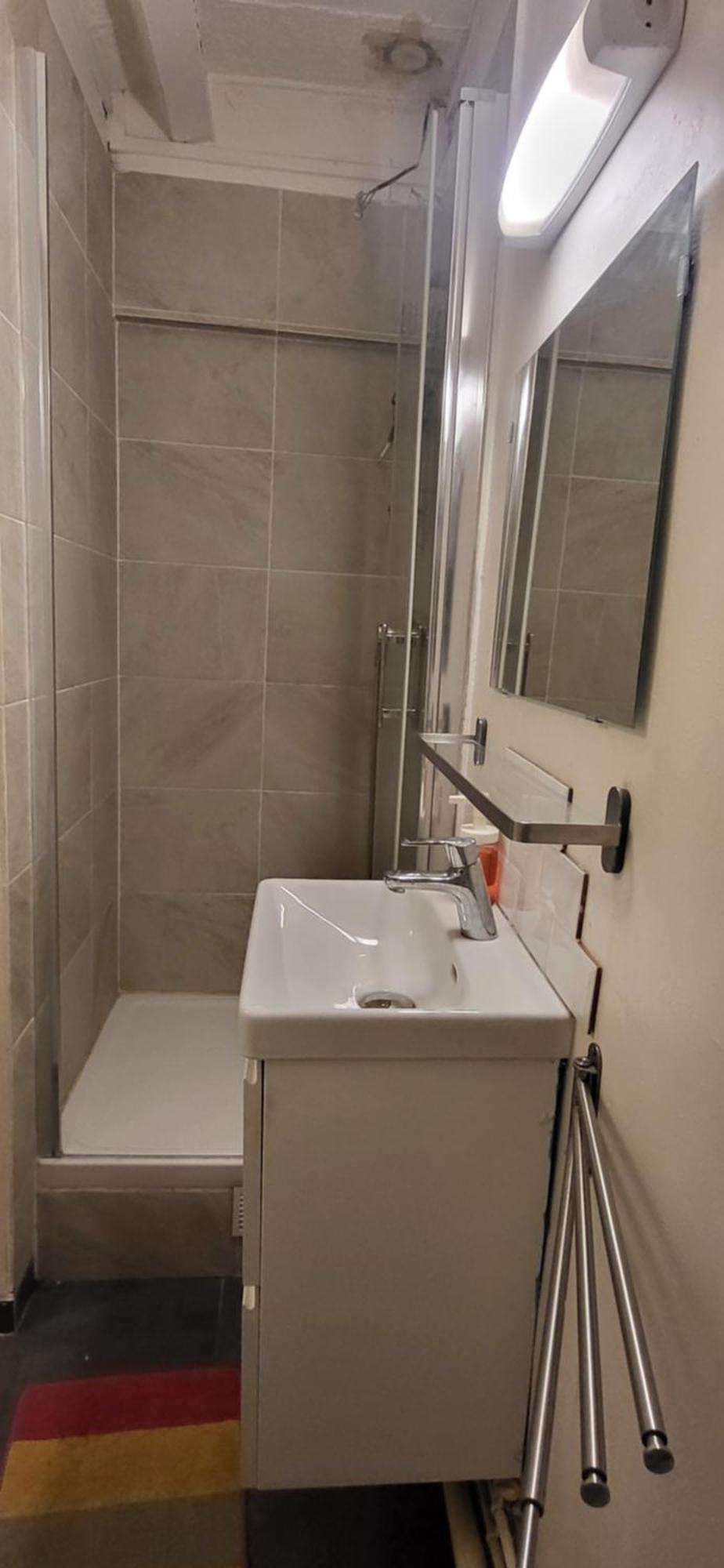 Cosy Studio Clichy Levallois エクステリア 写真